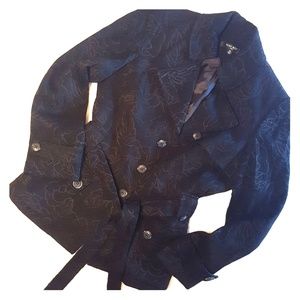 3-Season coat, Nine West, size L